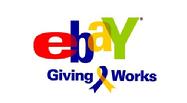 ebay giving works auction bid